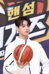 '핸섬타이거즈' 차은우, 얼굴 천재·농구 천재 사기 캐릭터 [영상]