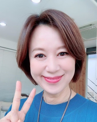 박미선, 큐브엔터와 전속계약…비투비‧이휘재·허경환과 한솥밥[공식]