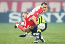 코바체비치 총격 사건, 라울 브라보가 킬러 보냈다…승부조작 연관 가능성