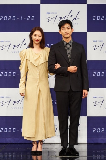'더 게임' 옥택연·이연희 