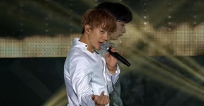JYP, 2PM 우리집 역주행에 무대 영상 깜짝 공개 핫티스트에게 바칩니다