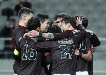 [현장 REVIEW] 이변은 없다 FC서울, 케다 4-1 대파…ACL 본선 진출