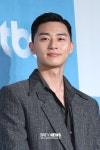 [포토S] 박서준, 이태원 소신 청년