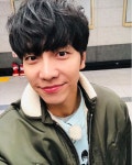 인간 부적 이승기 너무 어디냐고 물어보셔서, 전 한국입니다