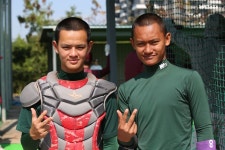 [SPO in 대만] 키움 캠프의 특별한 