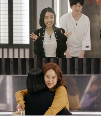 '편스토랑' 백지영 