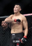 정다운, 5월 UFC 출전 유력…상대 베테랑 에드 허먼