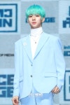 [포토S] MCND 윈, 빛나는 비주얼