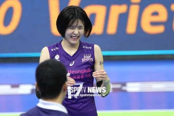 [스토리S] 돌아온 이재영, 다시 맞물린 흥국생명의 톱니바퀴