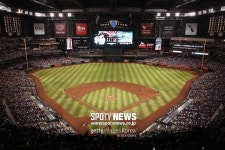 “30개 구단 모두 애리조나로? MLB-선수노조, 무관중 경기 논의