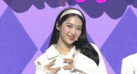 오마이걸 지호, 활동 복귀 소감 너무 오랜만이라 실감 안 나…카메라 낯 가릴 듯