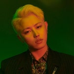 블락비 유권, 18일 육군 현역으로 군복무…자필 편지로 인사[전문]