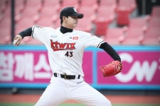 [SPO 톡] 'QS 승리' kt 김민 