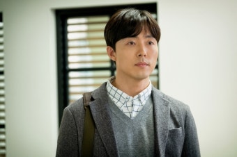 [SPO톡]'부부의 세계' 이무생 