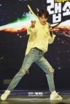 [LIVE 포토]세븐, 녹슬지 않은 댄스 실력
