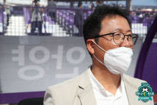 [SPO Talk] ‘3연패’ 김형열 감독, “첫 단추 잘못 끼운 것 같다”