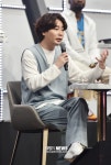 [LIVE 포토]탑골랩소디 뮤지, 참가자들에게 진심 어린 조언