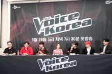 보이스 코리아 2020 최자 성시경은 버터 맛, 성시경 다듀는 멕시칸 음식