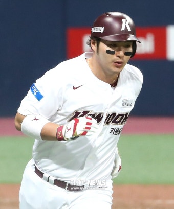 [SPO 고척] 박병호, IL 4일만에 1군 복귀… 김수환 말소