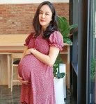 산모와 아기 모두 건강…김미연, 오늘(22일) 득남[공식입장]