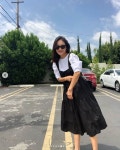 LA 거주 쿨 유리, 7년 전업주부 청산…일하는 엄마로 새롭게 시작