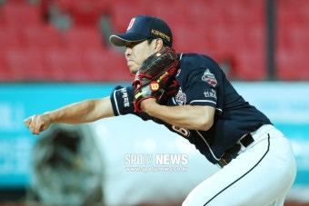 [인천 게임노트] '김재환 3안타 4타점' 두산, DH 1경기 제압하며 6연승…SK 8연패