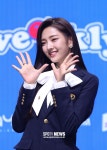 [포토S] 위클리 소은, 여신 미모