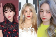 [종합]의미심장 폭로전, AOA는 '빙글뱅글'…민아 