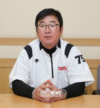 [SPO 잠실] 류중일 감독 