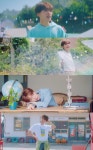 틀린대도 맘이 가는대로…정세운, 청량한 청춘행진곡 세이 예스[신곡읽기]