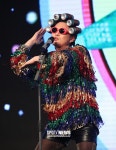 세븐틴이 소환한 10년전 노래로…노라조 조빈, 카레 인종차별 논란에 사과[전문]