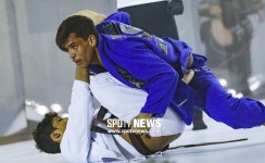 [포토S] 디에고 소드레, 역전할 시간은 충분해