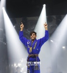 [포토S] 디에소 소드레, 최고의 자리에 올랐다