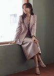 [SPO★톡]서지혜 사랑의 불시착 서단은 행운같은 인생캐…책임감 생겨