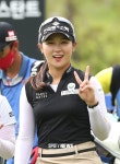 ‘2승 질주’ 박현경, 여자골프 세계랭킹 94위→30위 점프