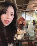 서정희, 미국 돌아가는 변호사 딸 서동주와 마지막 저녁…모녀 미모대결