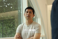 [나의 A-스토리]용대사르 김용대① 영원한 2인자? 사실 난 항상 1인자