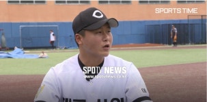 [대통령배] ‘이승현 4⅔이닝 무실점 역투’ 대구상원고, 울산공고 꺾고 16강 합류