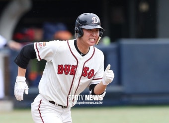 ‘이도류 맹활약’ 덕수고 장재영…타자로 멀티홈런, 투수로 4이닝 무실점