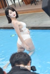 [LIVE 포토]미스맥심 콘테스트 정은, 숨막히는 뒤태