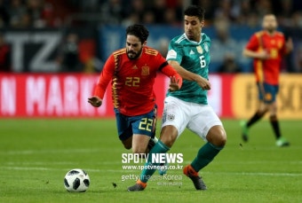 UEFA 네이션스리그 시작, 독일-스페인 '시작부터 으르렁'