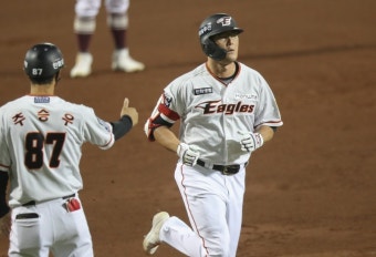 [대전 게임노트] '김혜성 4안타+이정후 4타점' 키움, 한화에 6-5 진땀승