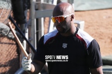 [포토S] 로하스, 강인한 느낌