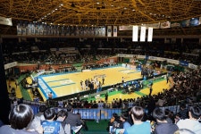 서울→군산 KBL 컵대회 장소 변경의 속내…이번에는 꼭 농구한다