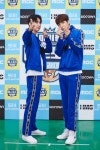 아육대 대신 아이대…아이돌 스타 출근길 살펴봤더니[종합S]