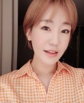[단독]보이스퀸 정수연, 비연예인과 재혼…둘째 임신 겹경사