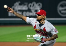 김광현 부담 커지네… 큰소리 쳤던 ‘전직 에이스’의 추락