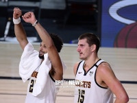 3번째 맞는 1승 3패 시리즈…덴버는 또 한 번 기적을 만들까?