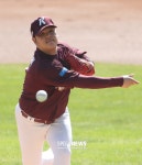 [잠실 게임노트] '두산 따돌린 8회 5득점' 키움, DH 1경기 기선 제압