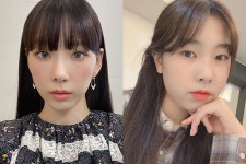 태연 동생 하연, AI 곡으로 가수 데뷔→귀여운 외모도 똑닮아 스타자매 예감[종합]